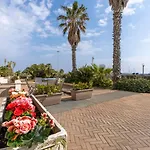 호텔 Ristorante Lucciola