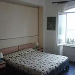 Ristorante Lucciola 호텔 산토스테파노알마레