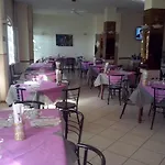호텔 Ristorante Lucciola