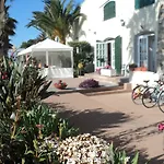 Ristorante Lucciola 호텔 산토스테파노알마레