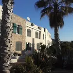 호텔 Ristorante Lucciola