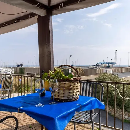 Ristorante Lucciola