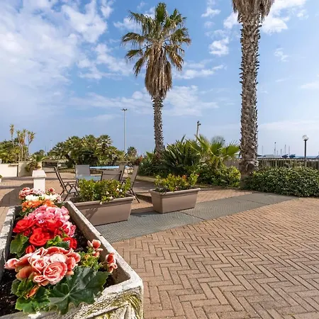 Hotell Ristorante Lucciola