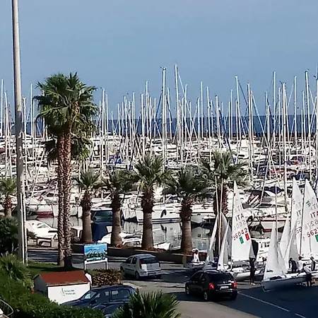 Ristorante Lucciola