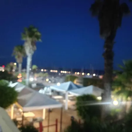 Ristorante Lucciola