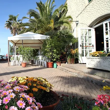 Ristorante Lucciola 2*
