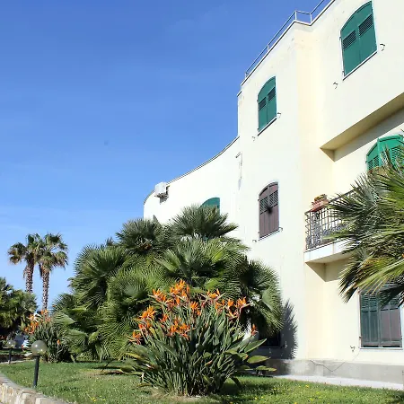 Ristorante Lucciola Santo Stefano al Mare