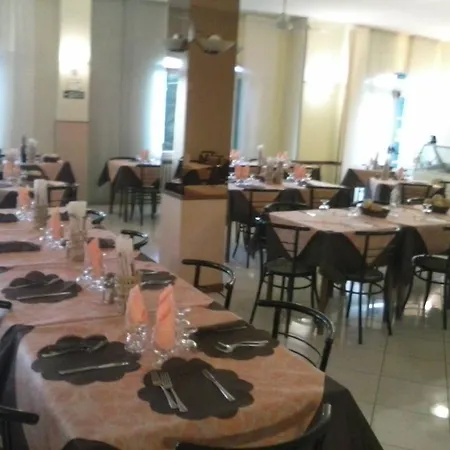 Ristorante Lucciola