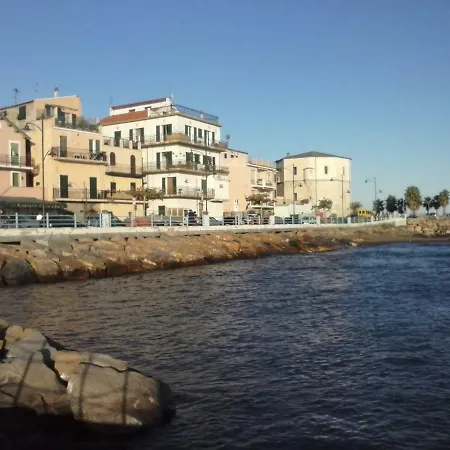 Ristorante Lucciola