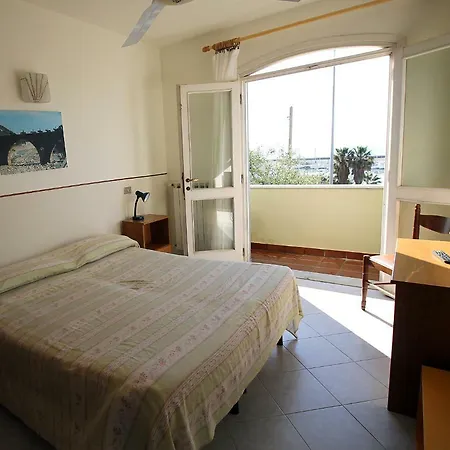 호텔 Ristorante Lucciola