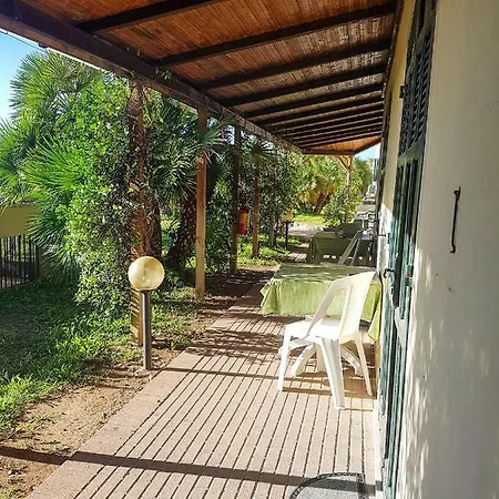 Ristorante Lucciola 산토스테파노알마레