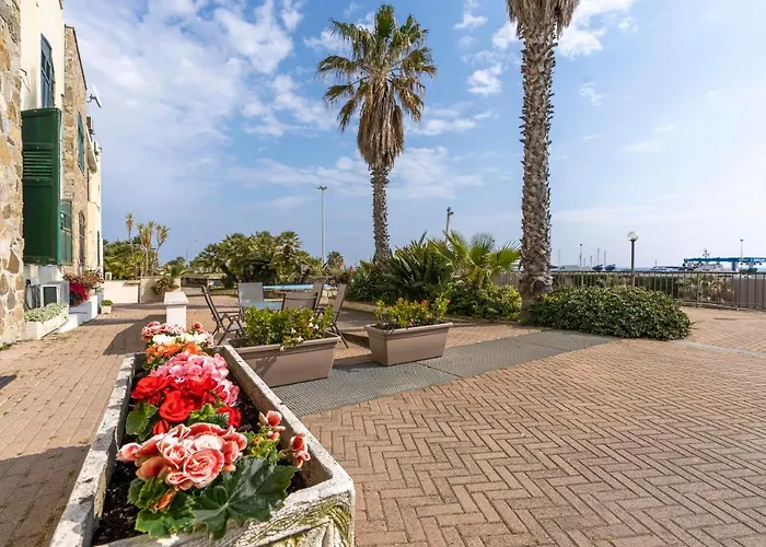 فندق Ristorante Lucciola