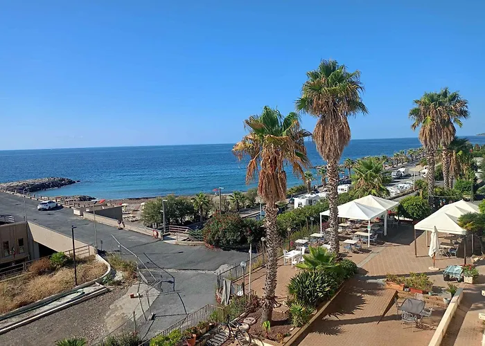 Ristorante Lucciola فندق