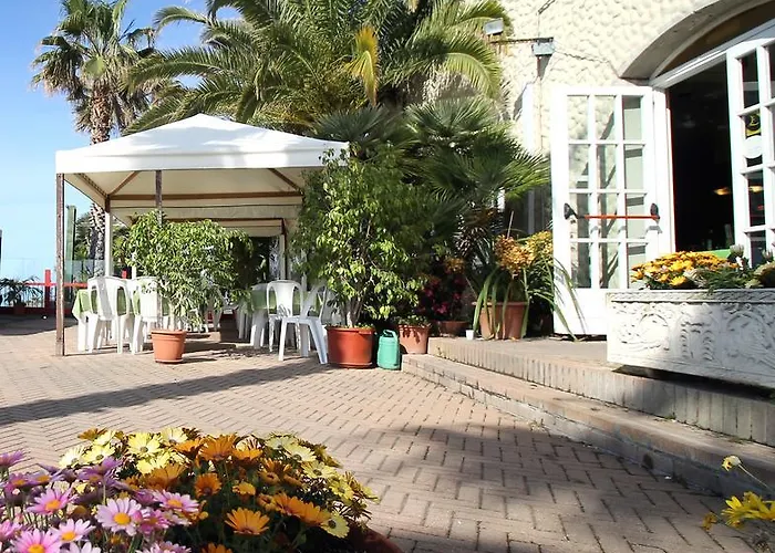 Ristorante Lucciola 2*