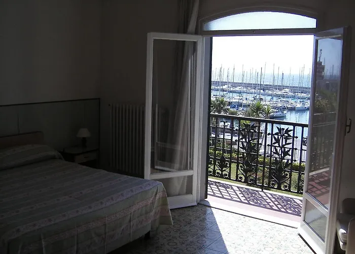 فندق Ristorante Lucciola