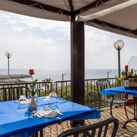 Ristorante Lucciola Hotel 2*