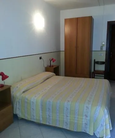 Ristorante Lucciola Santo Stefano al Mare