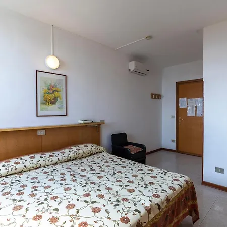 Ristorante Lucciola Отель