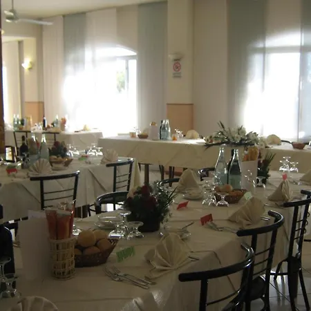 Ristorante Lucciola 2*