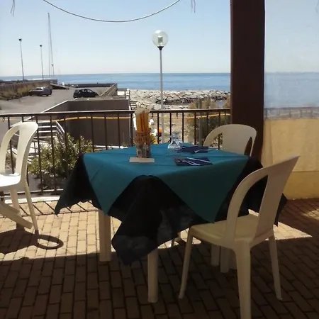 Ristorante Lucciola 2*