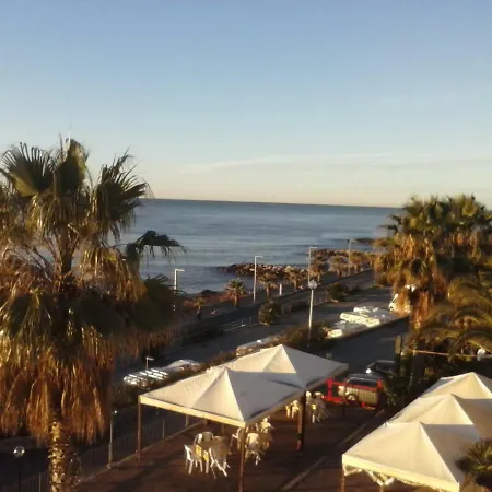 Ξενοδοχείο Ristorante Lucciola