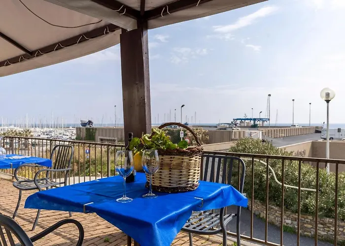 Ristorante Lucciola