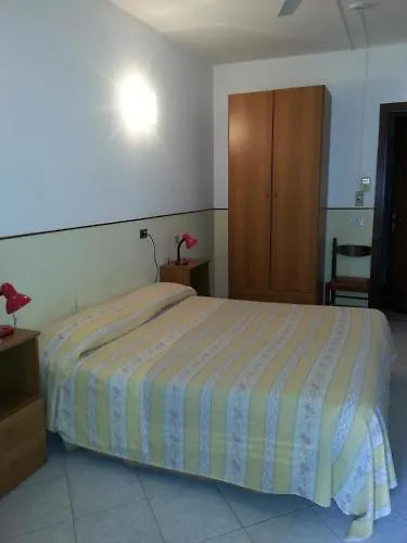 Ristorante Lucciola Santo Stefano al Mare