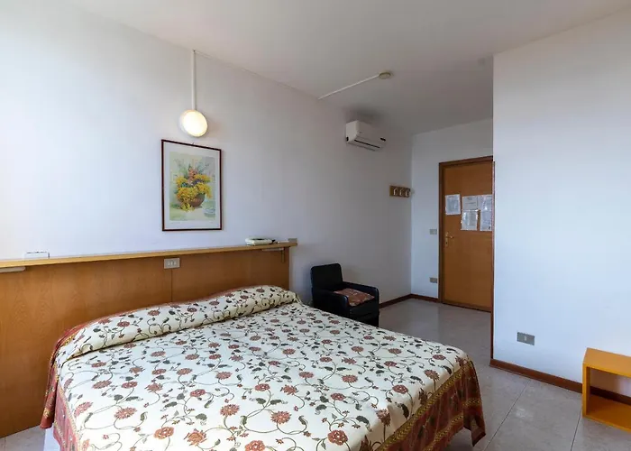 Ristorante Lucciola Hotel