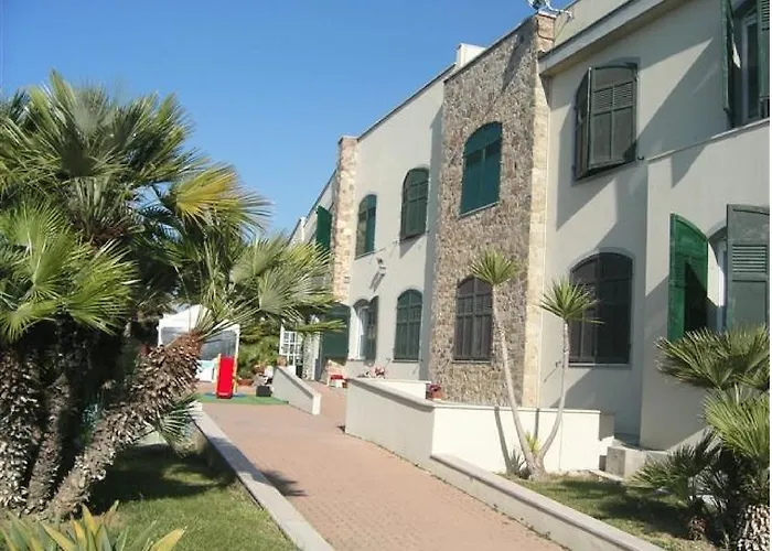 Ristorante Lucciola Hotel