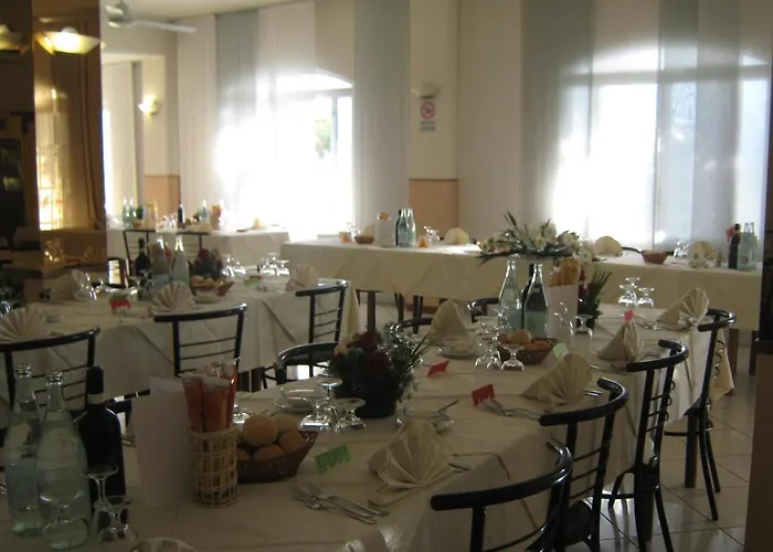Ristorante Lucciola 2*