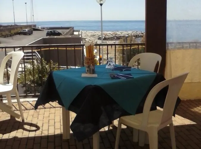 Ristorante Lucciola 2*