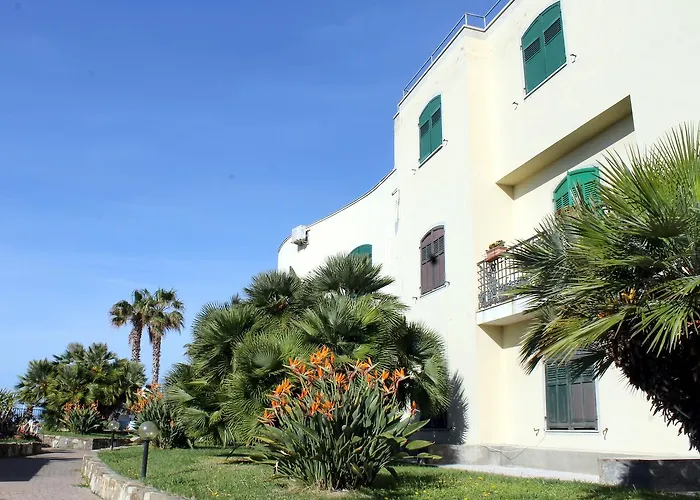 Ristorante Lucciola Santo Stefano al Mare