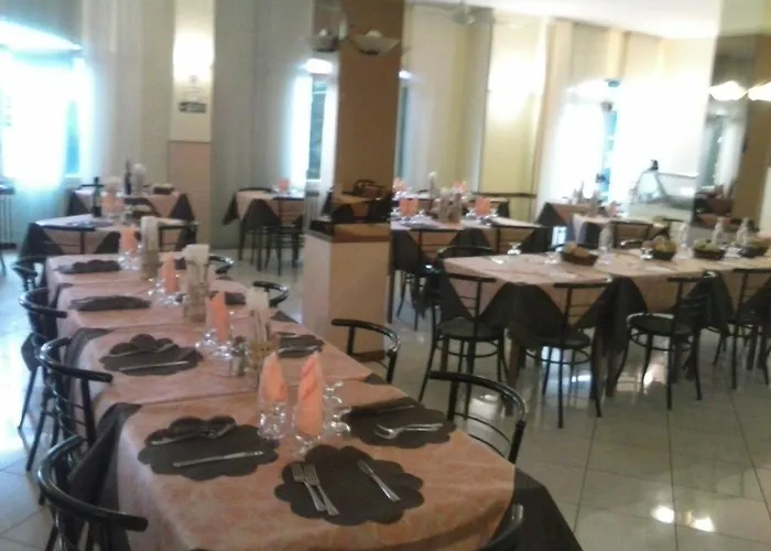 Ristorante Lucciola