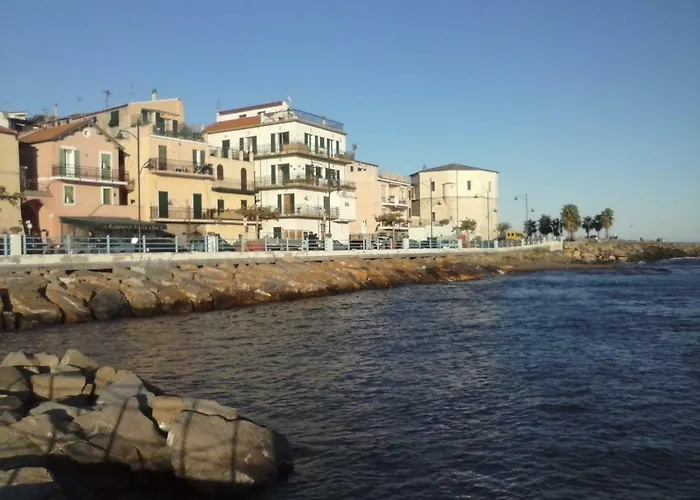 Ristorante Lucciola