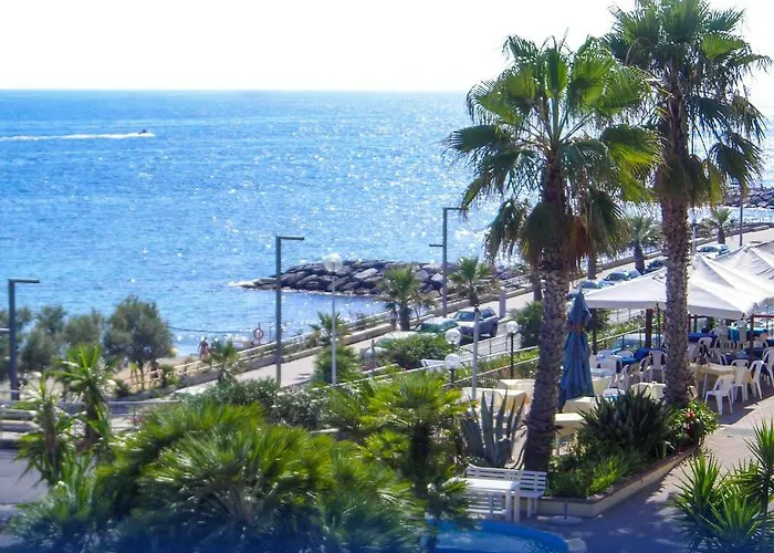 Ristorante Lucciola 2*